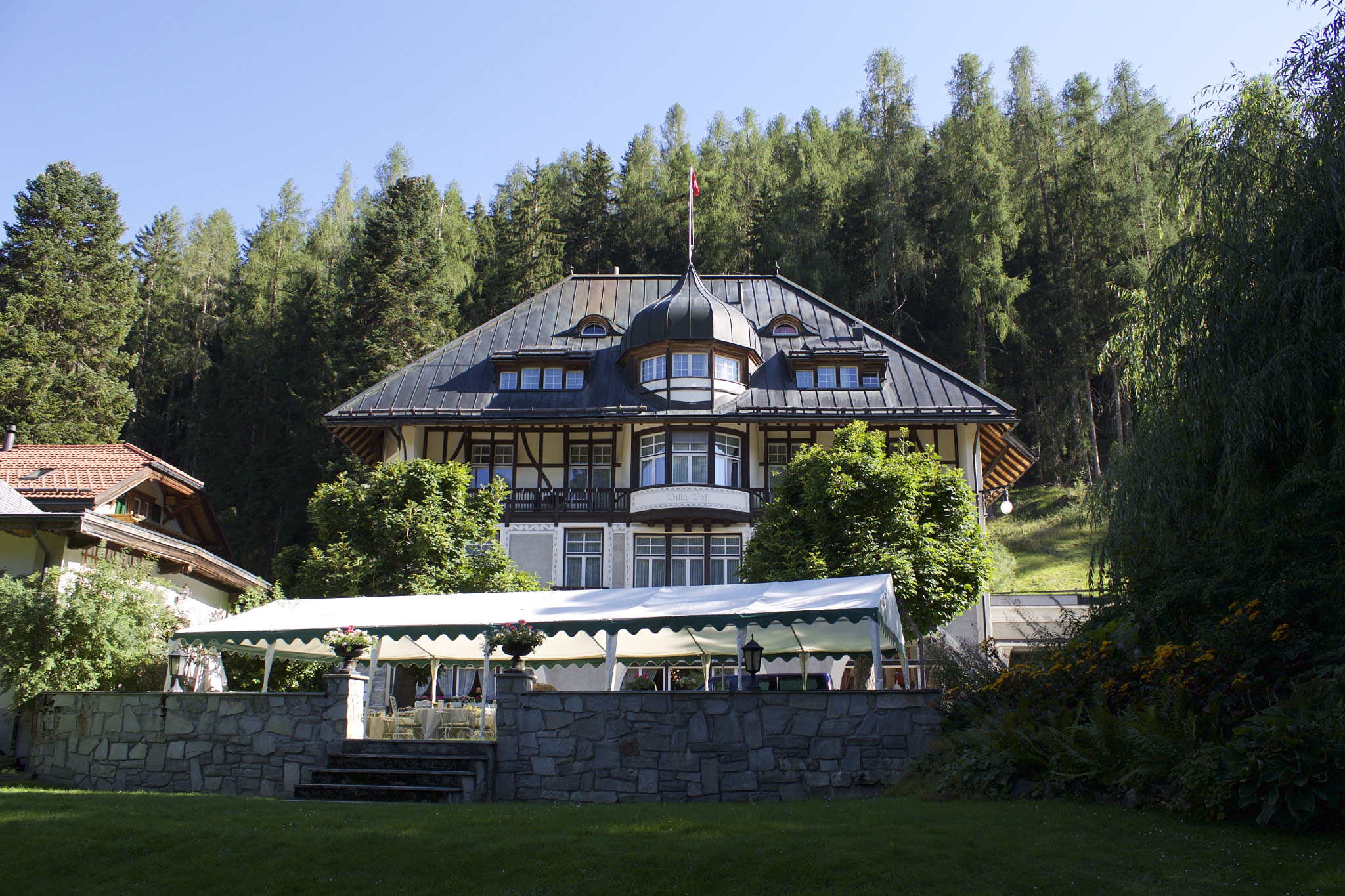Scuol